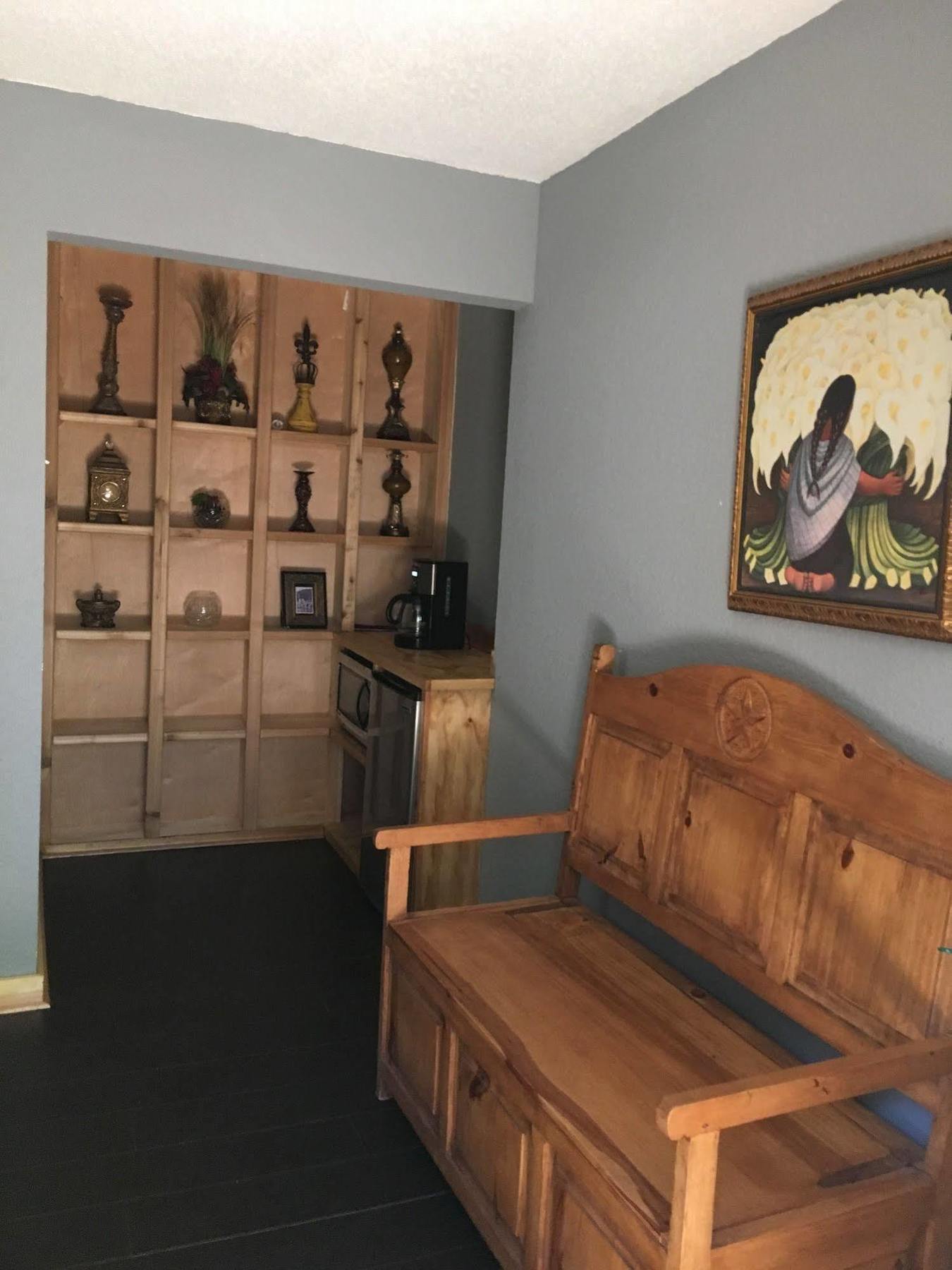 The Cove Bnb Hudson Bend Extérieur photo
