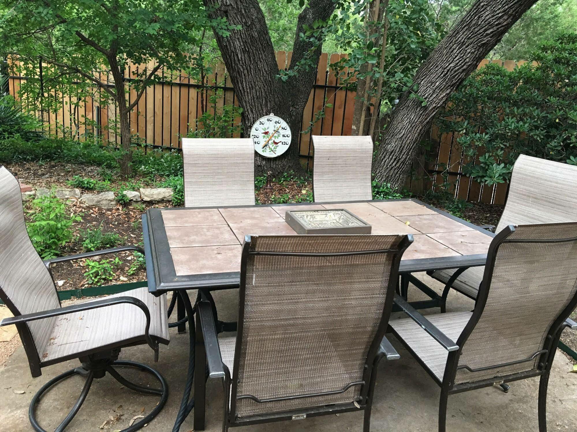 The Cove Bnb Hudson Bend Extérieur photo