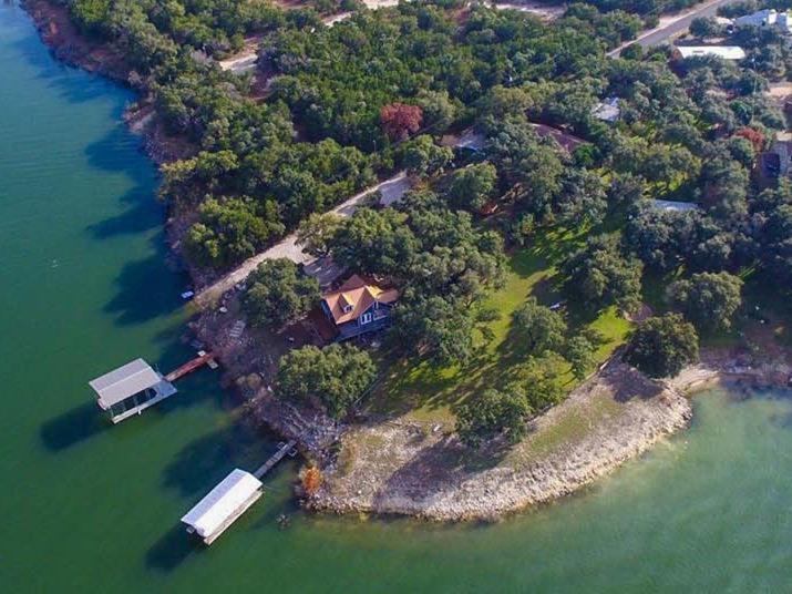 The Cove Bnb Hudson Bend Extérieur photo
